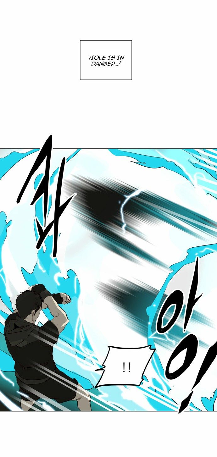 Tower of God Chapter 164 16